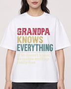 Mockup Boxy Heavyweight Tee White female close-up 03