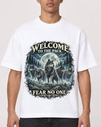Mockup Boxy Heavyweight Tee White male close-up 20