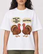 Mockup Boxy Heavyweight Tee White female close-up 07