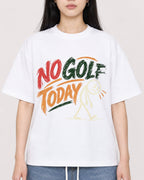 Mockup Boxy Heavyweight Tee White female close-up 01