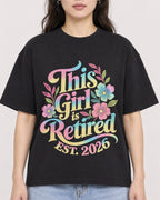 Mockup Boxy Heavyweight Tee Black female close-up 03