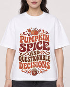 Mockup Boxy Heavyweight Tee White female close-up 03