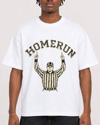 Mockup Boxy Heavyweight Tee White male close-up 05