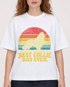Mockup Boxy Heavyweight Tee White female close-up 09