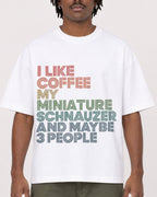 Mockup Boxy Heavyweight Tee White male close-up 04