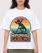 Mockup Boxy Heavyweight Tee White female close-up 02