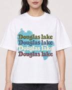 Mockup Boxy Heavyweight Tee White female close-up 03