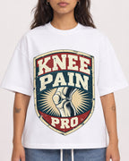 Mockup Boxy Heavyweight Tee White female close-up 06