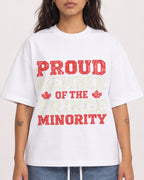 Mockup Boxy Heavyweight Tee White female close-up 06