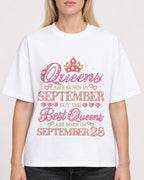 Mockup Boxy Heavyweight Tee White female close-up 08
