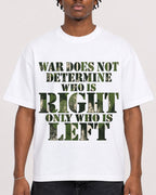 Mockup Boxy Heavyweight Tee White male close-up 05