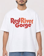 Mockup Boxy Heavyweight Tee White male close-up 02
