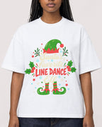 Mockup Boxy Heavyweight Tee White female close-up 04