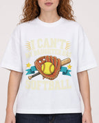 Mockup Boxy Heavyweight Tee White female close-up 09