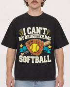 Mockup Boxy Heavyweight Tee Black male close-up 09