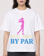 Mockup Boxy Heavyweight Tee White female close-up 03