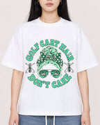 Mockup Boxy Heavyweight Tee White female close-up 01