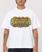 Mockup Boxy Heavyweight Tee White male close-up 06