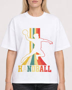 Mockup Boxy Heavyweight Tee White female close-up 08