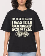Mockup Boxy Heavyweight Tee Black female close-up 27