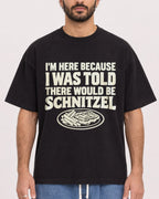 Mockup Boxy Heavyweight Tee Black male close-up 27