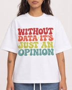 Mockup Boxy Heavyweight Tee White female close-up 06
