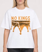 Mockup Boxy Heavyweight Tee White female close-up 08