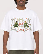 Mockup Boxy Heavyweight Tee White male close-up 04