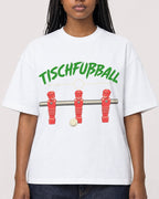 Mockup Boxy Heavyweight Tee White female close-up 04