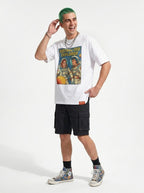 The "Distracted Explorer" Tee