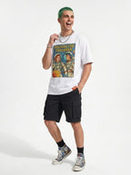 The "Distracted Explorer" Tee