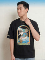 "The Optimist" Vintage Graphic Tee