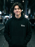 The "Head Empty" Dissociation Hoodie