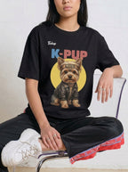 "K-Pup" Streetwear Combo – Fashion Class, Bold Personality