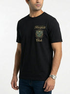West Coast Heritage Racquet Club Graphic Tee