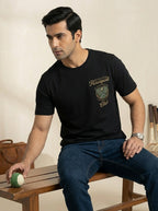 West Coast Heritage Racquet Club Graphic Tee