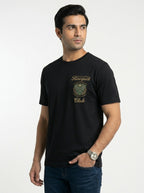 West Coast Heritage Racquet Club Graphic Tee