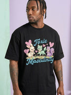 The "Teekop" Satirical Pickleball Tee