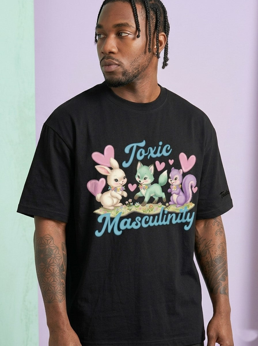 The "Teekop" Satirical Pickleball Tee