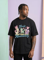 The "Teekop" Satirical Pickleball Tee