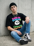 The "Slaying The Doomscroll" Tee