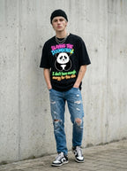The "Slaying The Doomscroll" Tee