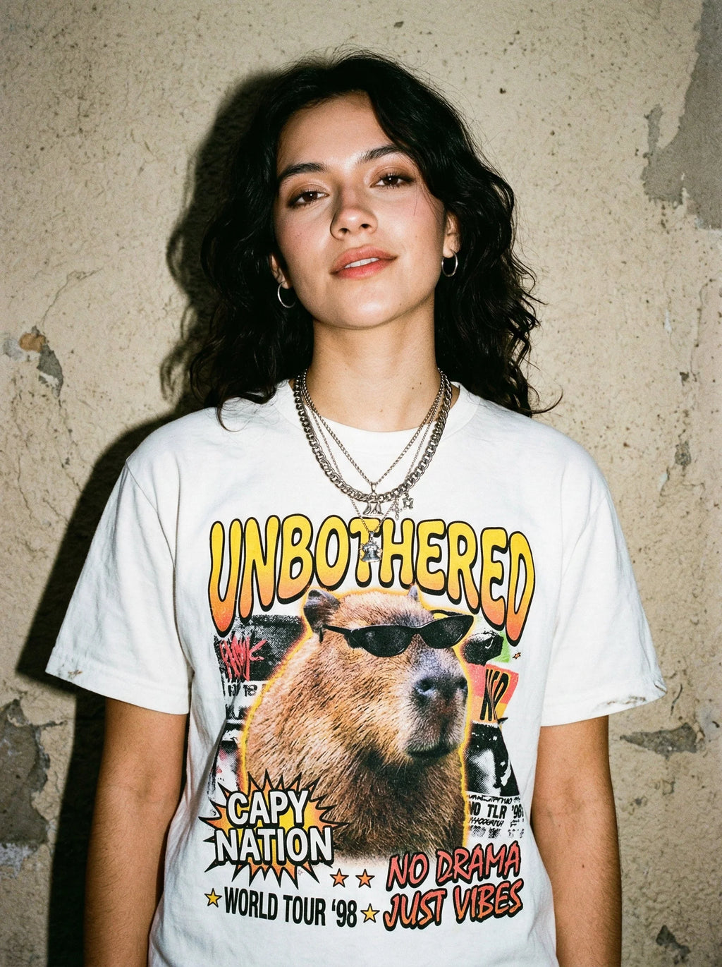 The Unbothered '98 Bootleg Artifact