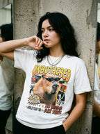 The Unbothered '98 Bootleg Artifact