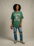 Professional Overthinker // Varsity Anxiety Tee