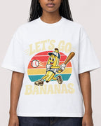 Mockup Boxy Heavyweight Tee White female close-up 04
