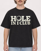 Mockup Boxy Heavyweight Tee Black male close-up 09