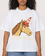 Mockup Boxy Heavyweight Tee White female close-up 05