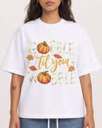 Mockup Boxy Heavyweight Tee White female close-up 06