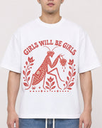 Mockup Boxy Heavyweight Tee White male close-up 13